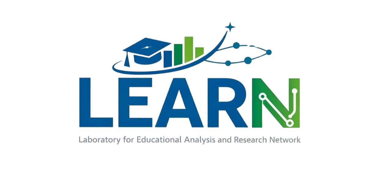 Learn - Laboratory for Educational Analysis and Research Network